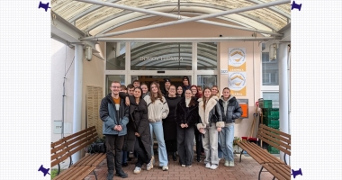 Centrum sociálních služeb Mělník